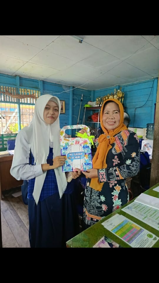 Serba Serbi Hari Guru Nasional 2025